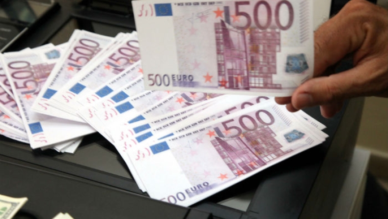 Υπό εξαφάνιση τα πλαστά χαρτονομίσματα