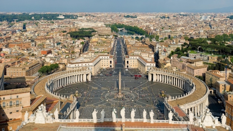 Νέο θρίλερ στο Βατικανό: Άνοιξαν δύο τάφους για να βρουν 16χρονη εξαφανισμένη και ήταν κενοί και οι δύο (pic & vid)