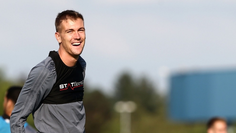 Το παλεύει για Ένχελς η Άστον Βίλα!