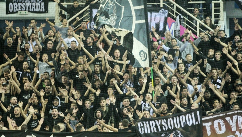 Τα 3εκ. ευρώ φθάνουν τα χρέη της ΚΑΕ ΠΑΟΚ