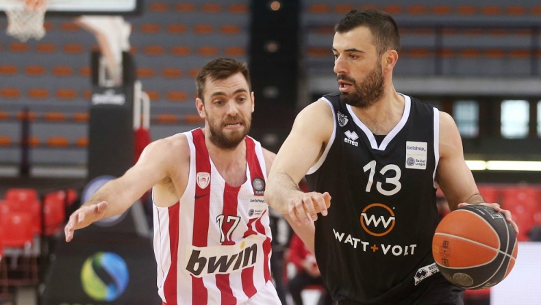 Προς Κολοσσό Ρόδου ο Ζάρας