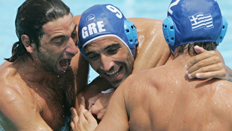 Μόντρεαλ 2005: Μια ημέρα στον παράδεισο!