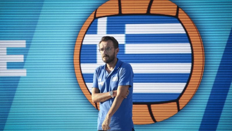 Μορφέσης: Αυτός που θέλουν οι πολίστριες!