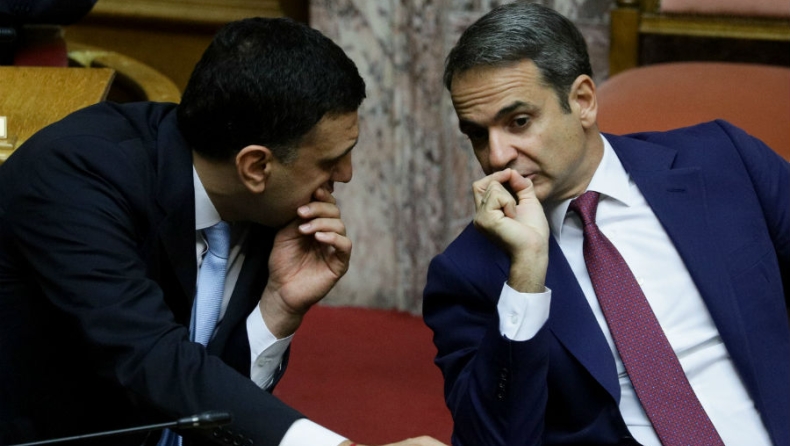Τελειώνει το κάπνισμα στους δημόσιους χώρους (vid)
