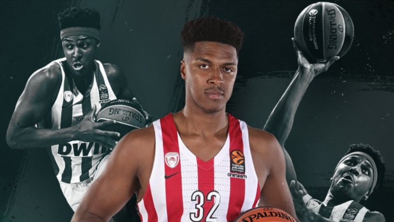 Απέκτησε ΛεΝτέι η Ζαλγκίρις (pic)