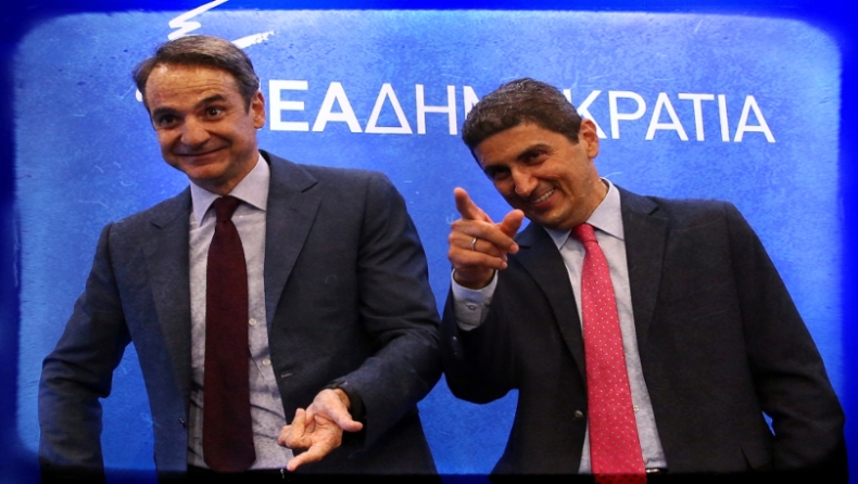 Ενας “άσχετος”, στον οποίο η πραγματικότητα δεν δίνει χρόνο προσαρμογής