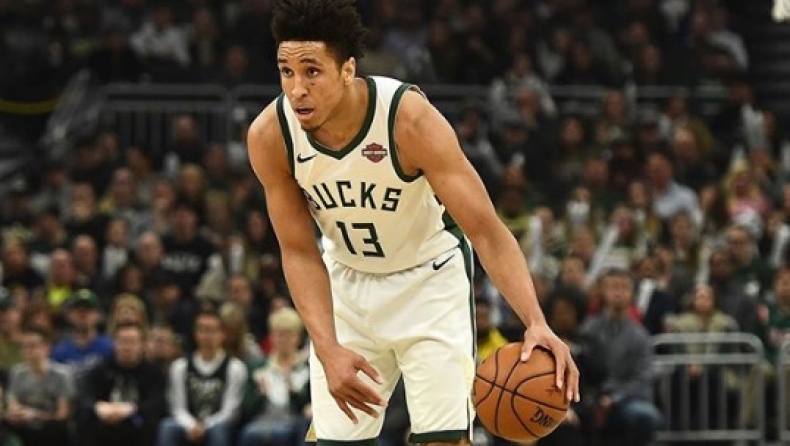 Πέισερς: Συμφώνησαν με Μάλκολμ Μπρόγκντον και Λαμπ! (pic)