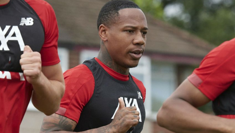 Κλάιν - Λίβερπουλ: Ρήξη χιαστού