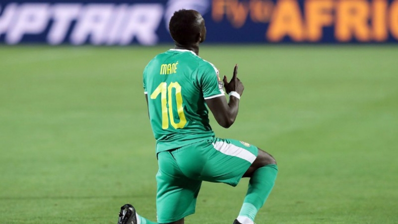 Σενεγάλη – Μπενίν 1-0: Ο Μανέ την οδηγεί στα ημιτελικά (vid)