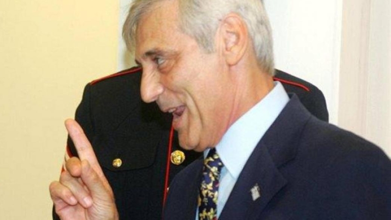 O Δημοσθένης Βεργής έλαβε 0 ψήφους πανελλαδικά και εξηγεί: «Βοήθησα την αυτοδυναμία» (pic)