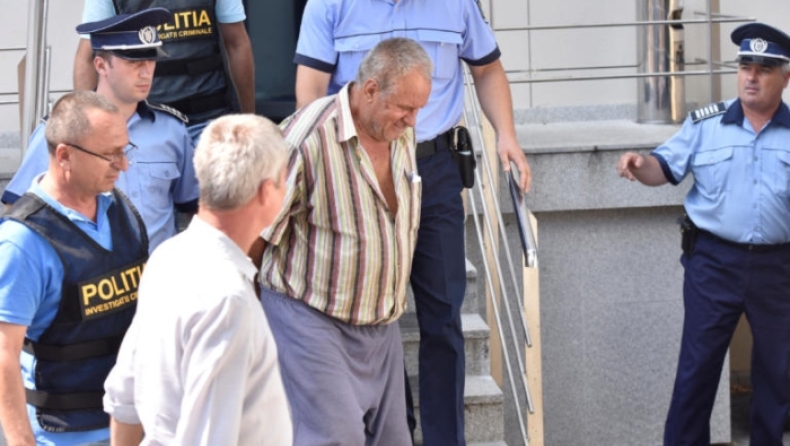 Ρουμανία: Ομολόγησε ο δράστης των δύο δολοφονιών νεαρών γυναικών (vid)