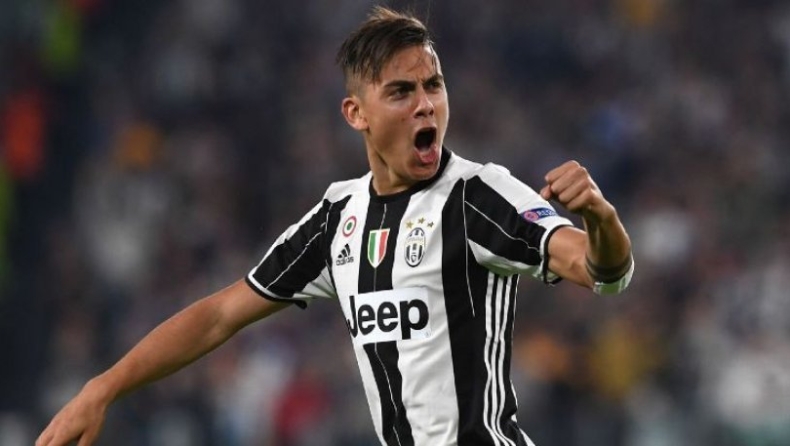 Ντιμπάλα - Μάντσεστερ Γιουνάιτεντ: Αρχισαν οι συζητήσεις