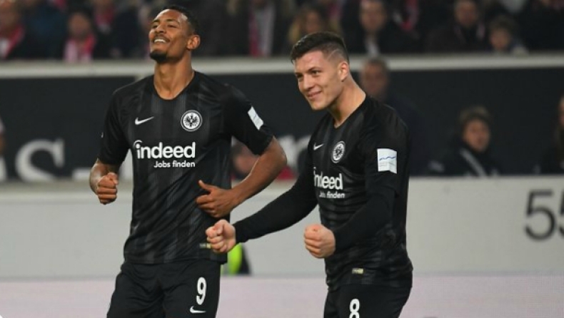 Το... αντιρομαντικό μοντέλο της Άιντραχτ