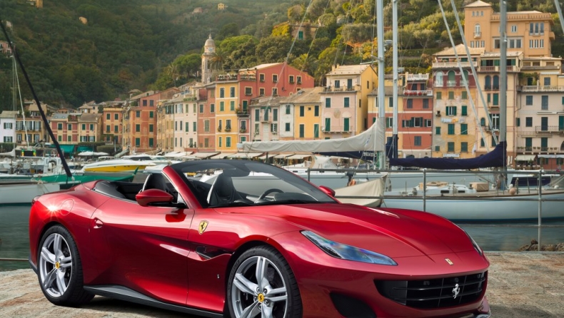 Πιο...λαϊκές και «ήμερες» οι νέες Ferrari