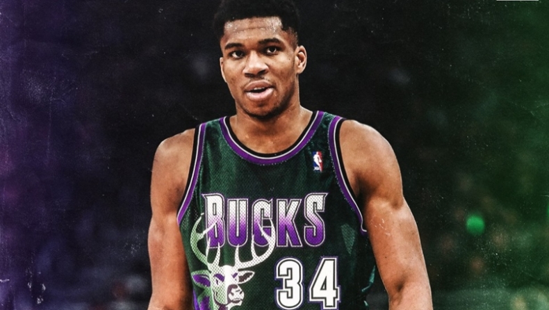 ΝΒΑ: Ποια ρετρό φανέλα θα διαλέγατε; (pics)