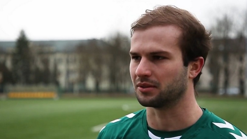 Στον ΟΦΗ ο Βραζιλιάνος Φιγκεϊρέντο! (vid)