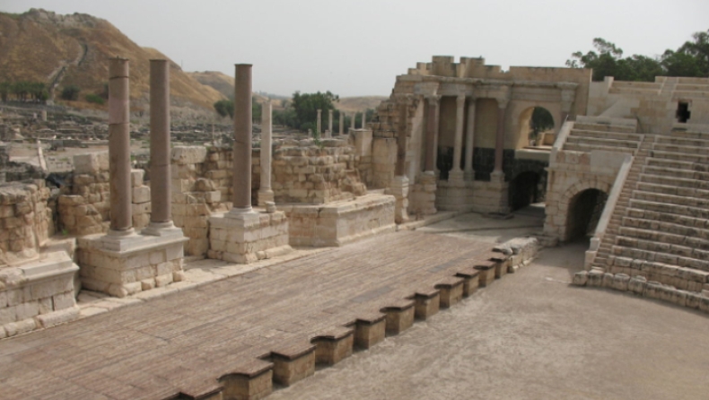 Αρχαιολόγοι υποστηρίζουν πως ανακάλυψαν αρχαία βιβλική πόλη
