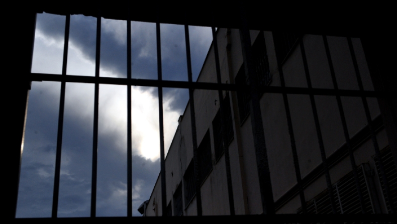 Απόδραση από τις φυλακές Κασσάνδρας: Ψάχνουν δύο δραπέτες