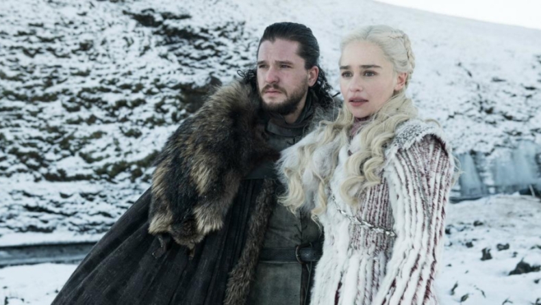 Βραβεία Emmy: Σπάει τα κοντέρ με 32 υποψηφιότητες το Game of Thrones