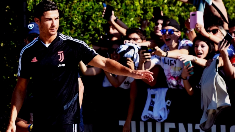 Το σχέδιο για την γιγάντωση του calcio περνά μέσα από τη φορολογία