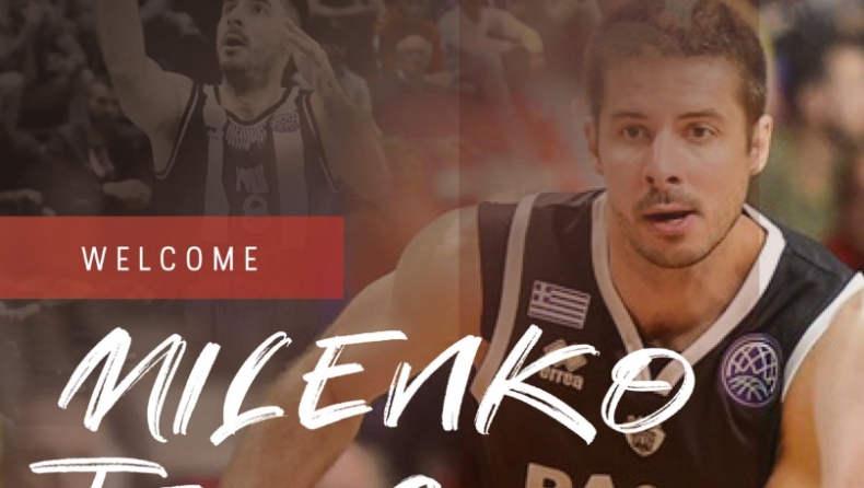 Πήρε Τέπιτς η Βαρέζε (pic)