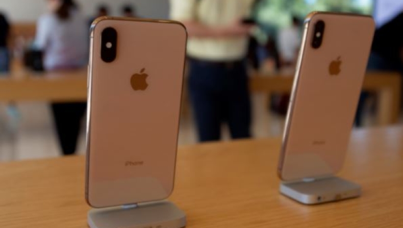 Η νέα ενημέρωση στα iPhone θα λύσει επιτέλους το πρόβλημα της μπαταρίας (pics)