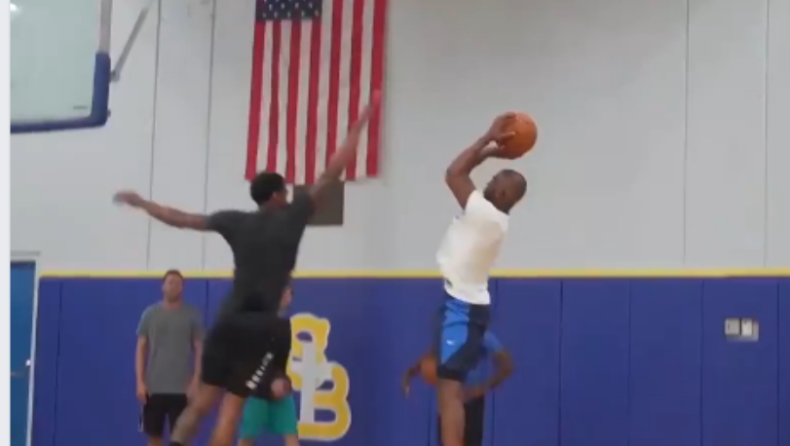 «Άχαστοι» οι Πολ, Τείτουμ και Μπιλ (vid)