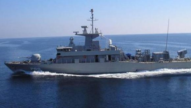 Τσάμπα η διαδρομή: Δεν εμφανίστηκε κανένας ψηφοφόρος στο Σκάφος του Πολεμικού Ναυτικού