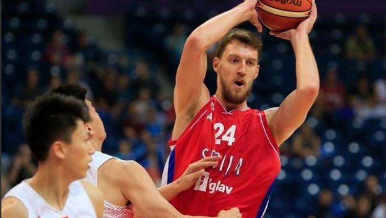 Κούζμιτς: Ξύπνησε από το κώμα, καμία επιπλοκή (pic)