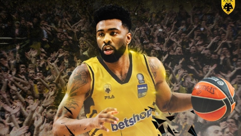 Λάνγκφορντ: Ανακοινώθηκε και επίσημα από την ΑΕΚ!