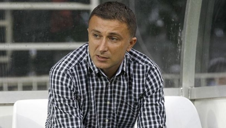 «Ο Ματιάσεβιτς νέος αθλητικός διευθυντής της Σερβίας»