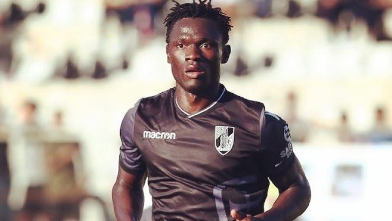 Παναιτωλικός: Κοντά σε Μιμίτο (vid)