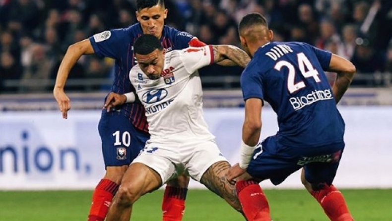 Mίλαν: Ραντεβού για Ντεπάι και Ντε Ρουν