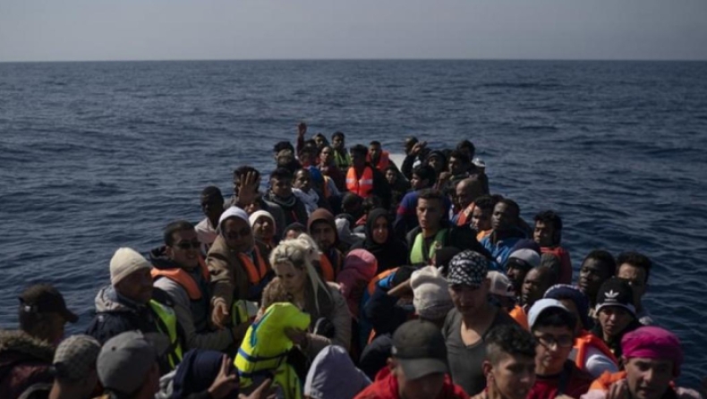 Τυνησία: Περισσότεροι από 80 μετανάστες αγνοούνται μετά από ναυάγιο