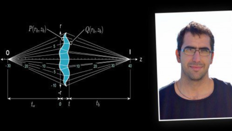 Ο φοιτητής που έλυσε... αιώνιο πρόβλημα την ώρα που έφτιαχνε το πρωινό του
