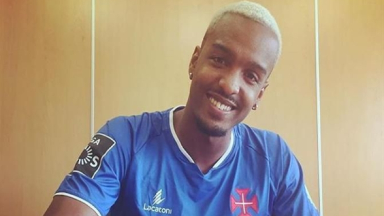 «Εκλεισε» Σανιά ο Παναιτωλικός (vid)