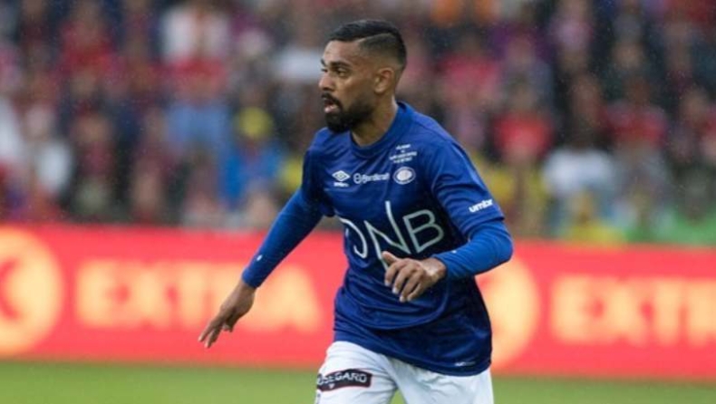 Παναθηναϊκός: «Ψήνεται» ανατροπή με Ζαχίντ!