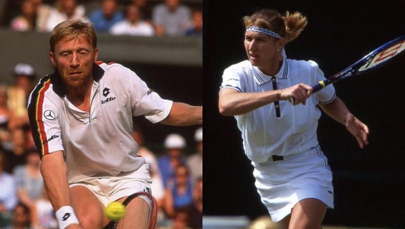 Wimbledon Stories: Μια ημέρα δυο τίτλοι για τη Γερμανία