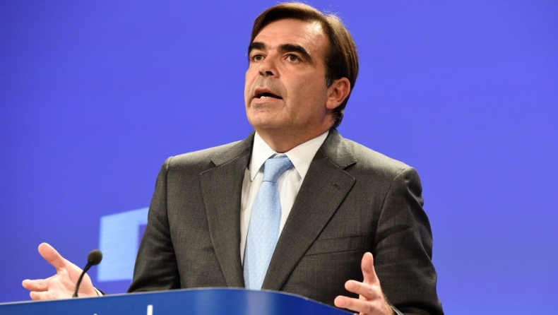 Στο «Κλεάνθης Βικελίδης» ο Μαργαρίτης Σχοινάς