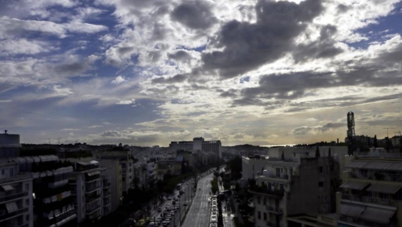 Με άστατο καιρό στην τελική ευθεία των εκλογών