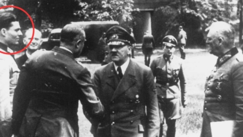 Επιχείρηση Βαλκυρία: 75 χρόνια από την απόπειρα δολοφονίας εναντίον του Χίτλερ
