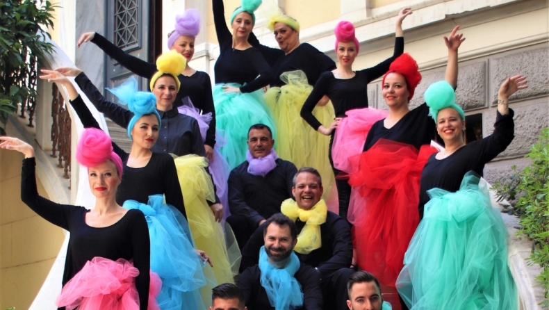 Ενα τριήμερο γεμάτο από... «ΕΠΙΘΥΜΙΕΣ»! (pics)
