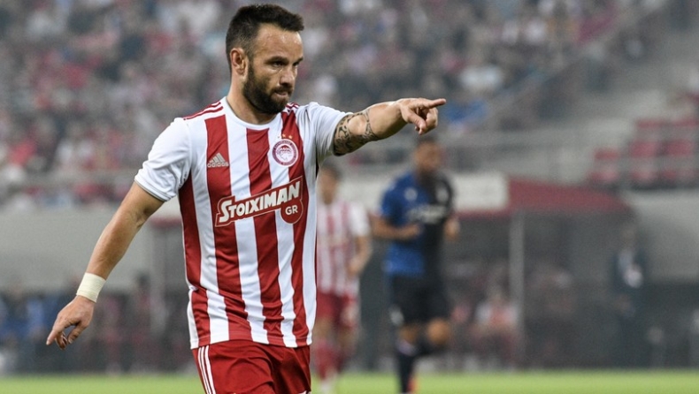 Μπαίνουν στη «μάχη» της πρόκρισης Ολυμπιακός, Άρης και Ατρόμητος