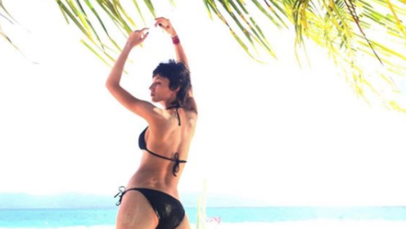 Η Τόκιο έβαλε... φωτιά στην πρεμιέρα του Casa de Papel! (pics)