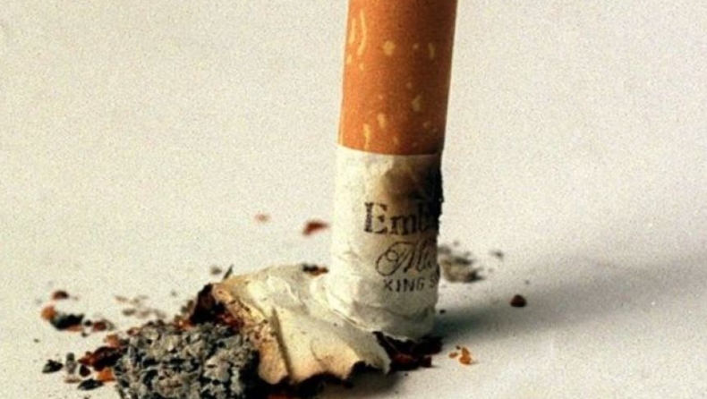 Στην Μ. Βρετανία θέλουν να απαγορεύσουν εντελώς το κάπνισμα ως το 2030