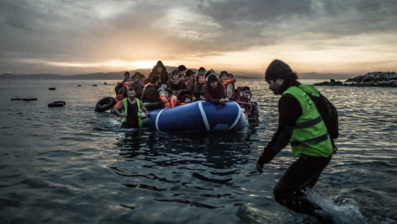 Χιλιάδες παιδιά πνίγονται στη Μεσόγειο, όσο εμείς διαφωνούμε για τη Ρακέτε