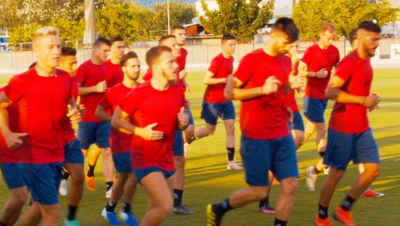 Βόλος: Εφτασε στην Πορταριά