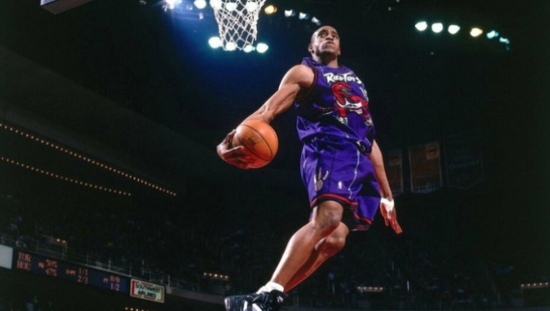 Κάρτερ: «Τέλειο να επιστρέψω στο Τορόντο, θα το ήθελε η ομάδα»