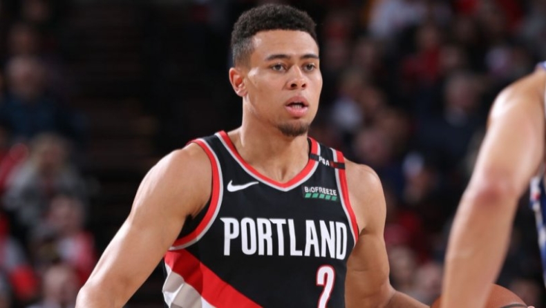 Ο Μπλατ να κάνει τον Μπόλντγουιν από δαίμονα… άγγελο