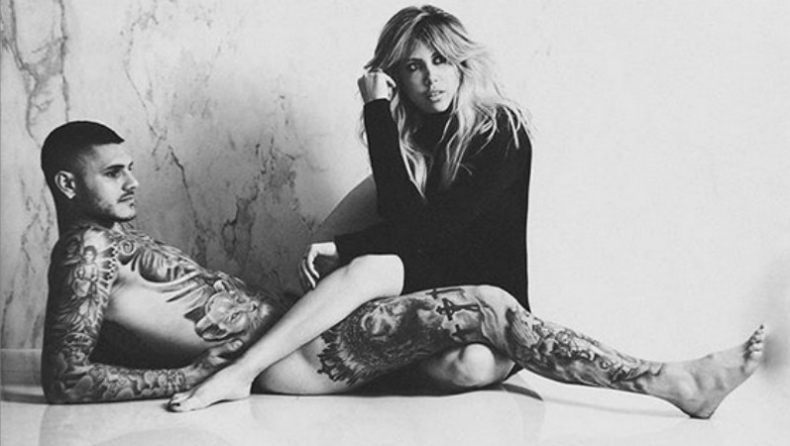 Υπόθεση Ικάρντι: Μαγεία...